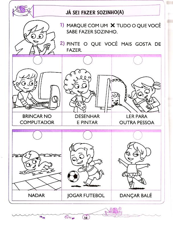 língua portuguesa - 5 e 6 anos (2)