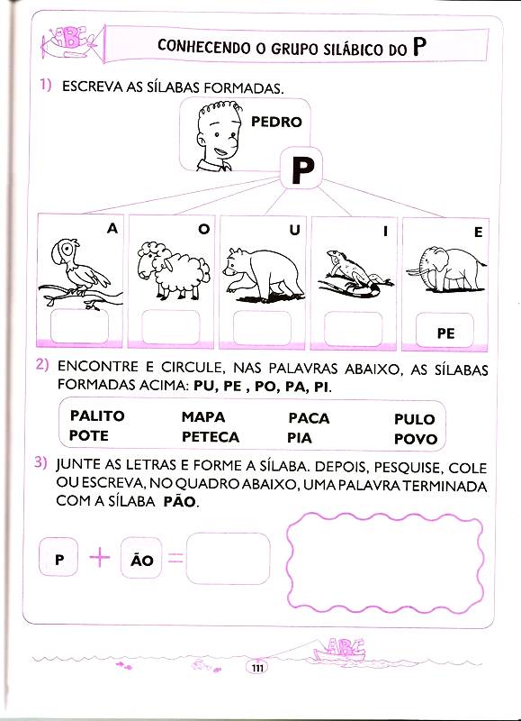 língua portuguesa - 5 e 6 anos (99)