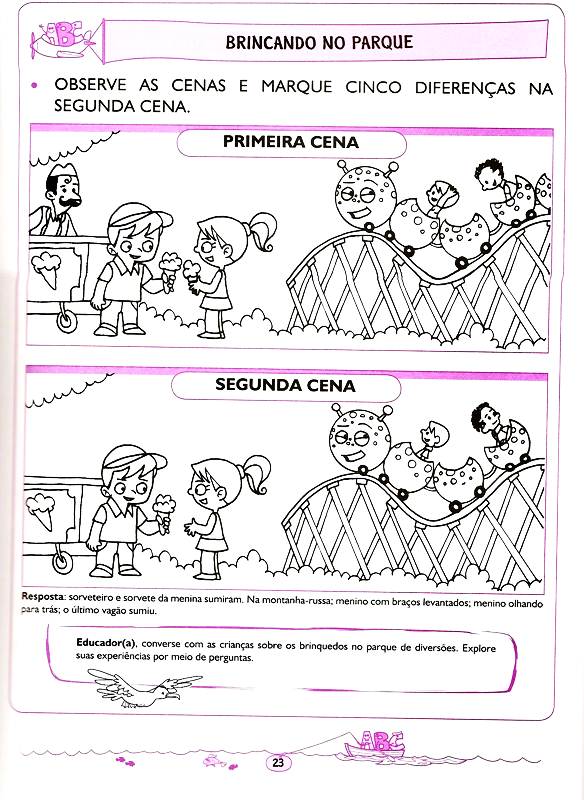 língua portuguesa - 5 e 6 anos (11)