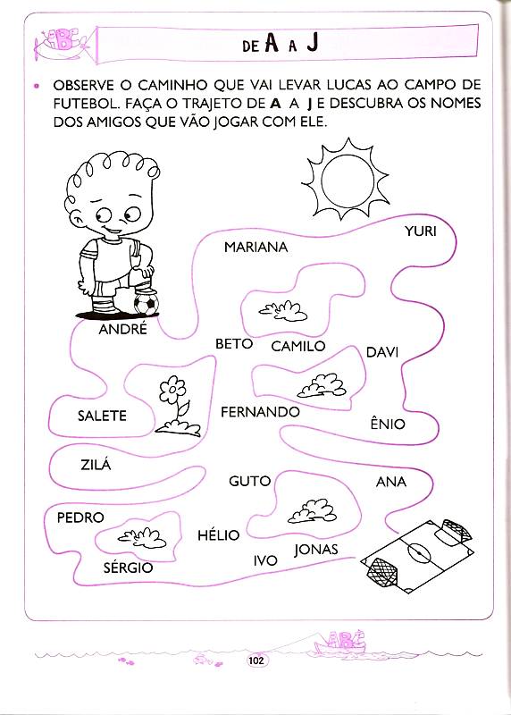 língua portuguesa - 5 e 6 anos (90)