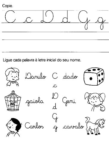 www.ensinar-aprender.blogspot.comarividades com as letras C e D