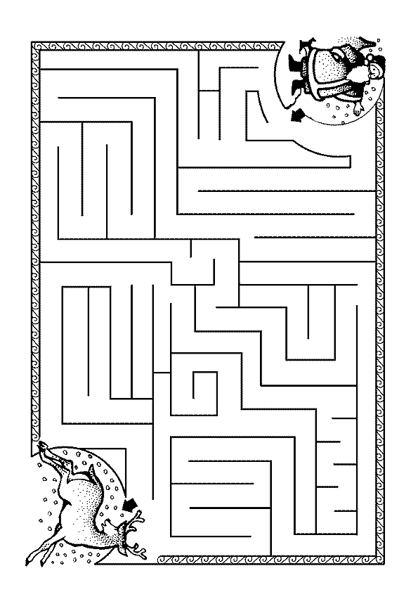 labirinto 6