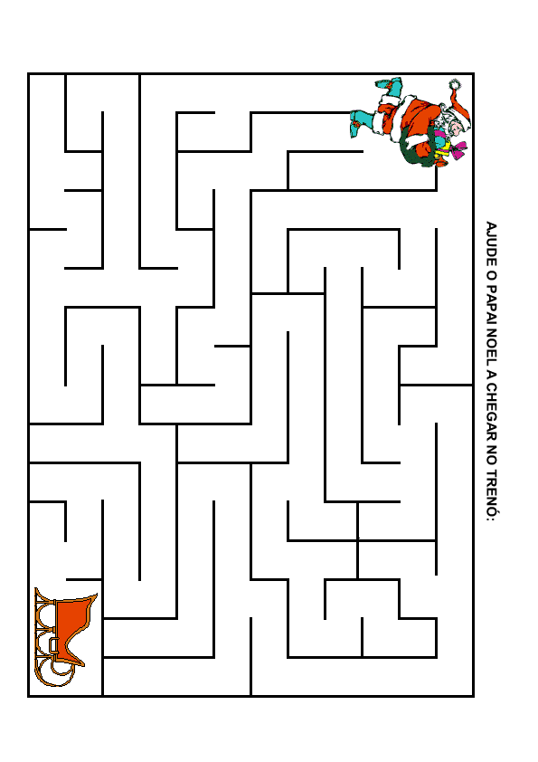 labirinto 7