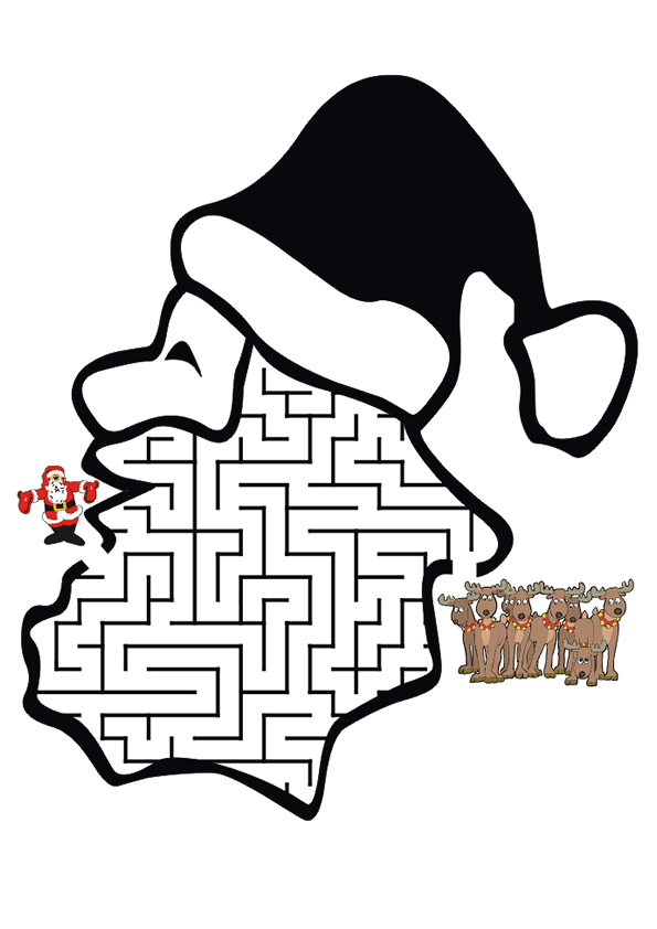 labirinto 9
