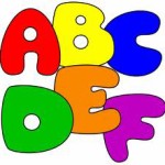 ALFABETIZAÇÃO INICIAL