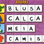 CIRANDA DAS SILABAS