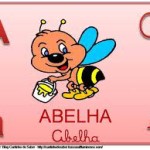 ALFABETIZACAO