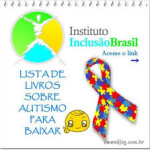 LIVROS AUTISMO