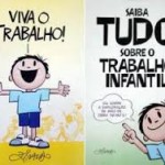 TRABALHO INFANTIL ZIRALDO