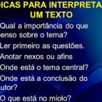 DICAS