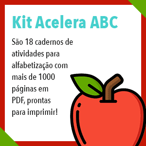 Kit Acelera ABC