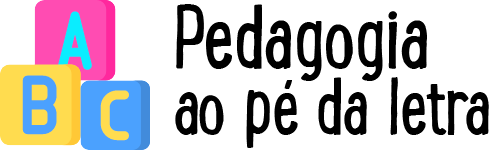 Pedagogia ao Pé da Letra