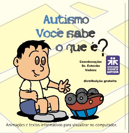 Autismo e Fonoaudiologia