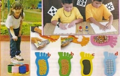 Jogos e brincadeiras na educação infantil - Ideia Criativa