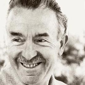 Célestin Freinet. Foto: divulgação/Editions du Seuil/Jean Marquis