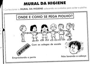 Projeto Ca A Pilho Atividades Para Educa O Infantil