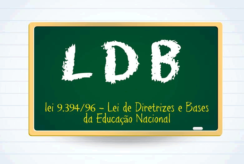 Lei de Diretrizes e Bases da Educação Nacional