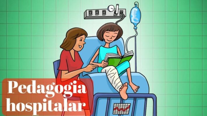 Pedagogia Hospitalar