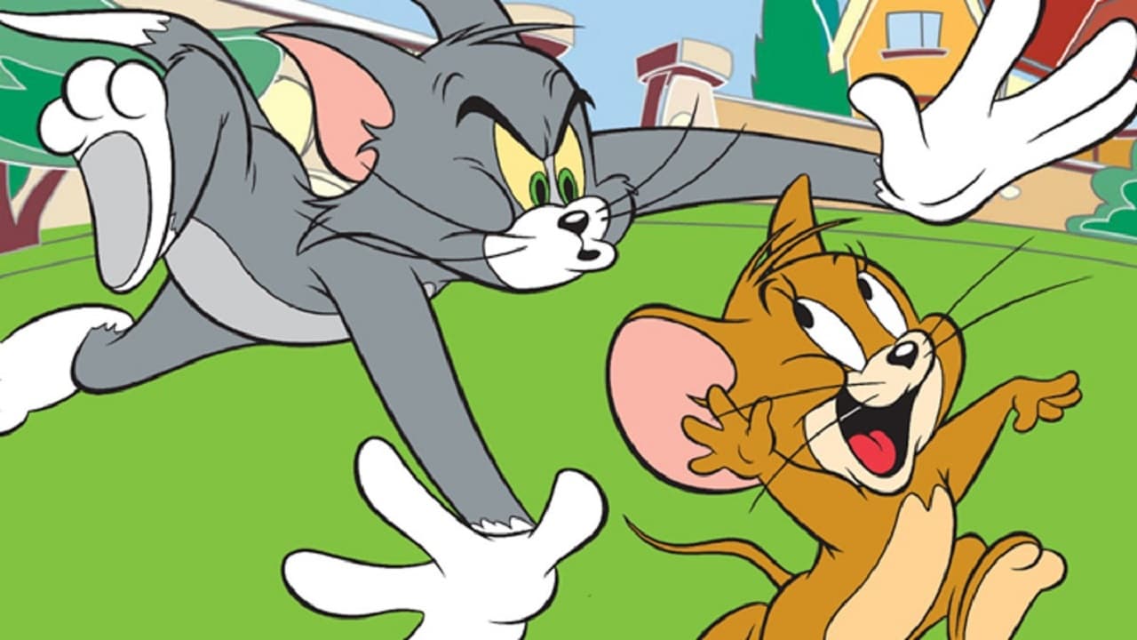 A História do Desenho: Os Simpsons vs Tom & Jerry