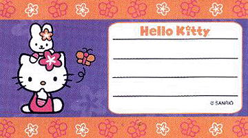 etiqueta- hello kitty 5