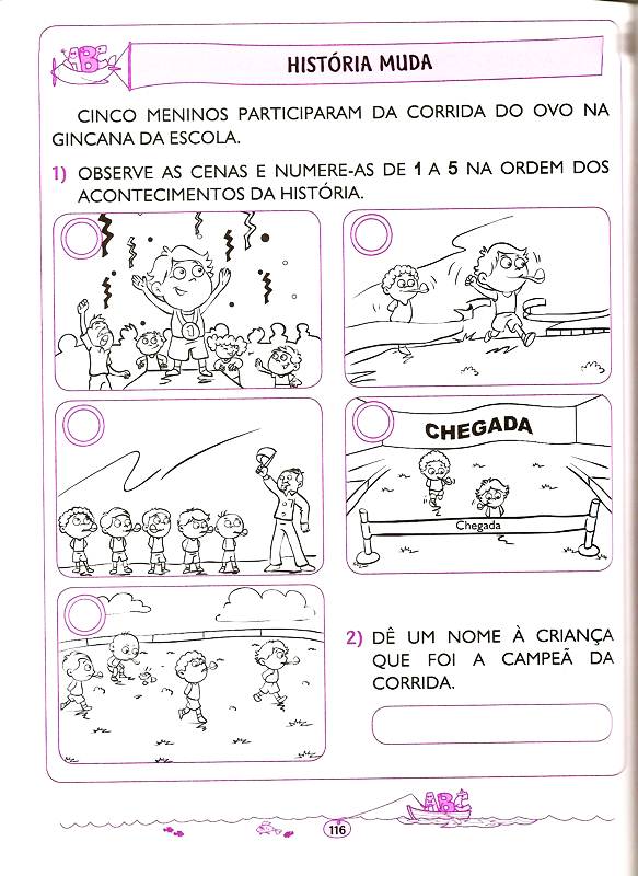 língua portuguesa - 5 e 6 anos (110)