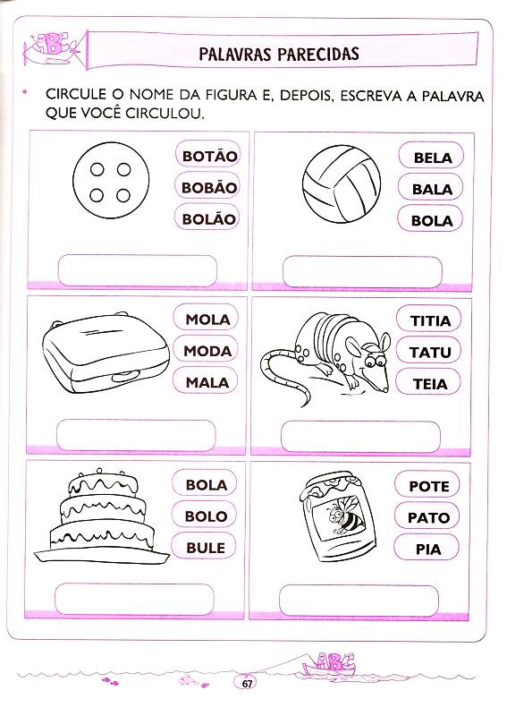 língua portuguesa - 5 e 6 anos (60)