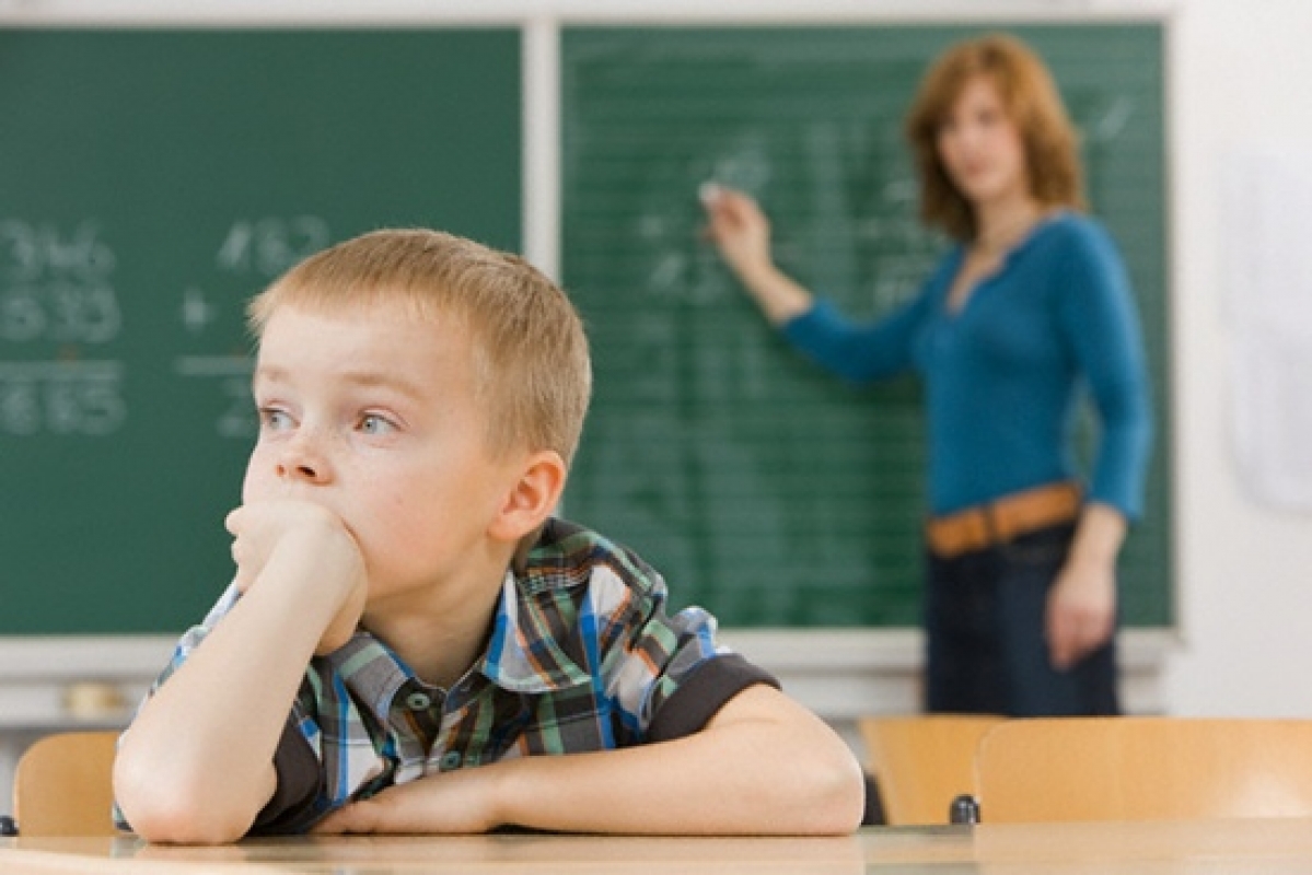 50 dicas para administração do déficit de atenção na sala de aula