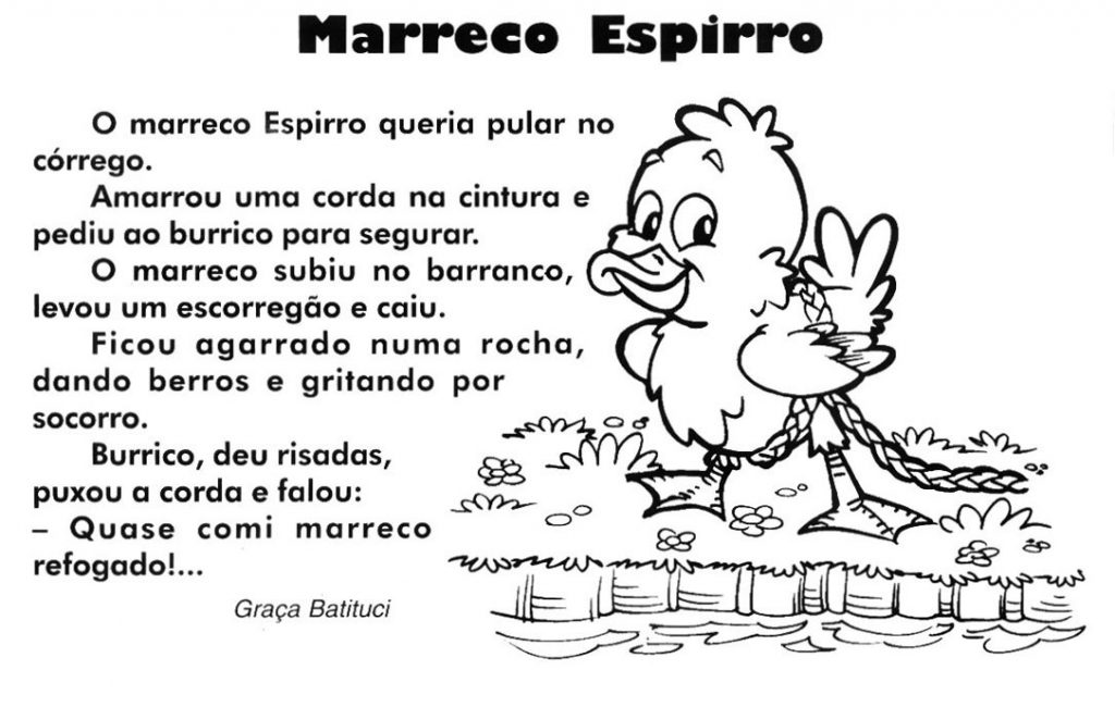 Rr E R Plano de aula: R/ RR - Pedagogia ao Pé da Letra