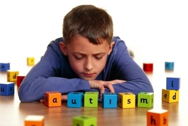 A inclusão de alunos autistas em sala de aula