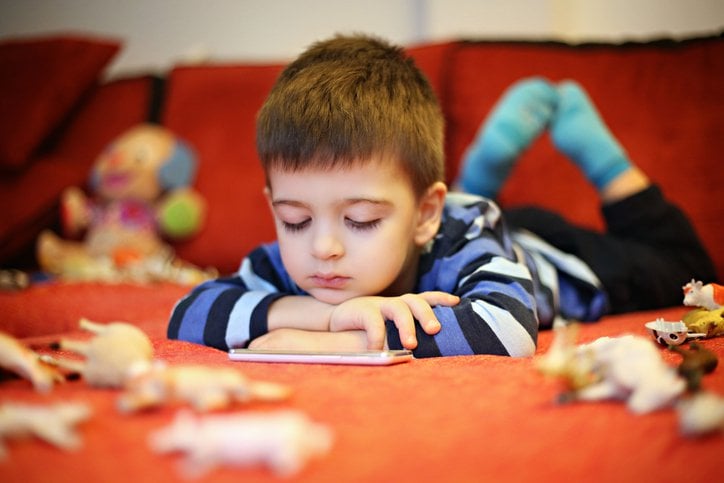 Autismo Infantil: Características e Possíveis Tratamentos