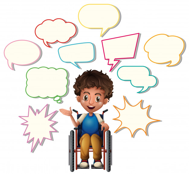 Interagir com alunos com deficiência, o que devemos utilizar? 👨‍🦽
