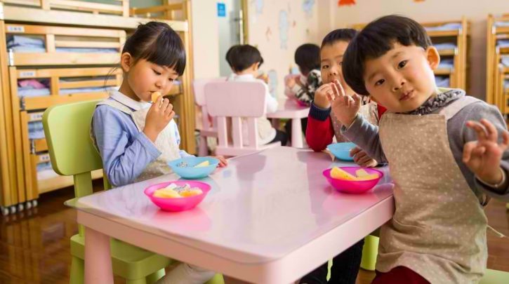 Método Montessori