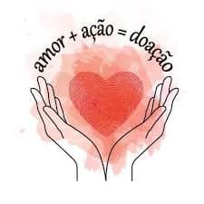 Faça uma doação!