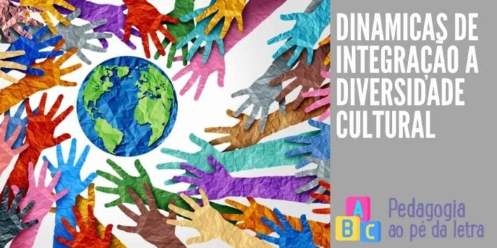 5 Atividades para trabalhar diversidade cultural na escola