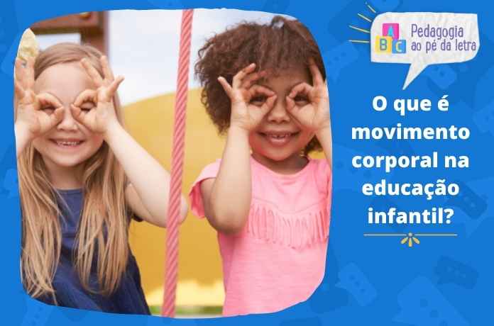 5 Atividades de movimento para Educação Infantil 0 a 3 anos (2)