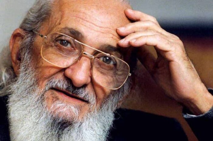 Saiba quem foi Paulo Freire e qual seu impacto na educação