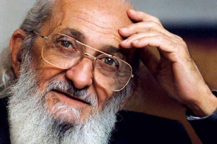 Paulo Freire Pädagogik Der Unterdrückten Saiba quem foi Paulo Freire e qual seu impacto na educação