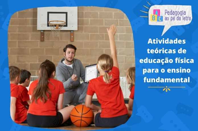 5 Atividades teóricas de educação física para o ensino fundamental (1)