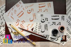 5 Tarefas de caligrafia para aplicar a educação infantil (1)