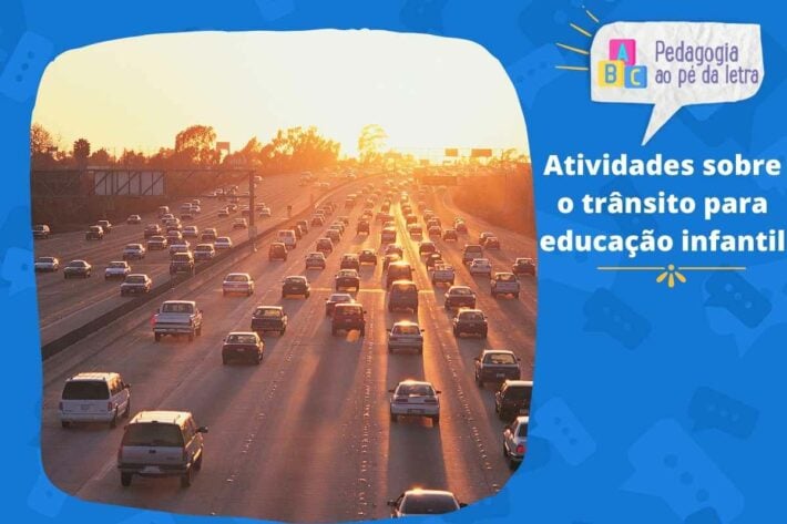 5 atividades sobre o trânsito para educação infantil (1)