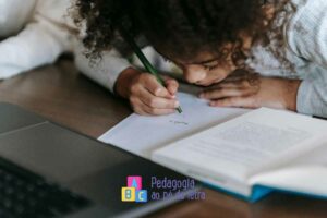 5 atividades para ensinar a ler e escrever