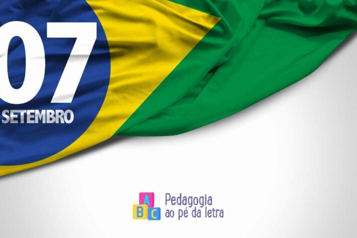 Confira o Plano de aula sobre a Independência brasileira para o ensino fundamental 