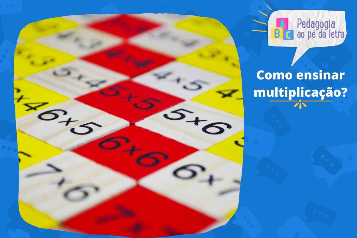 Plano De Aula Multiplicação 3 Ano Bncc - RETOEDU