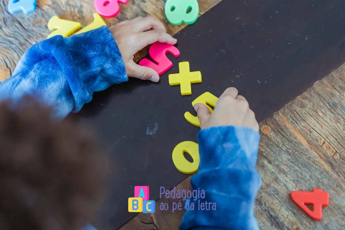 Diversas formas de multiplicar - Planos de aula - 3º ano