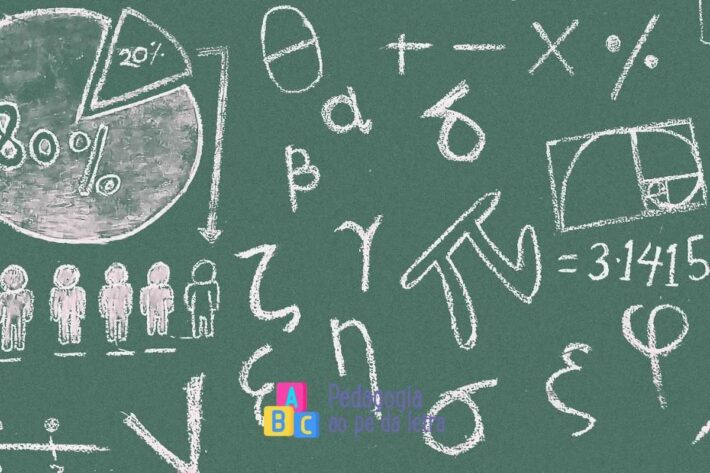 Plano de aula problemas matemáticos para educação infantil