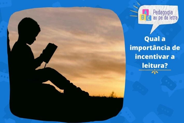 Qual a importância de incentivar a leitura