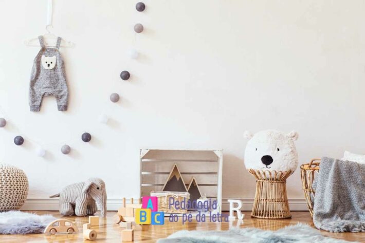5 Atividades para brinquedoteca educação infantil
