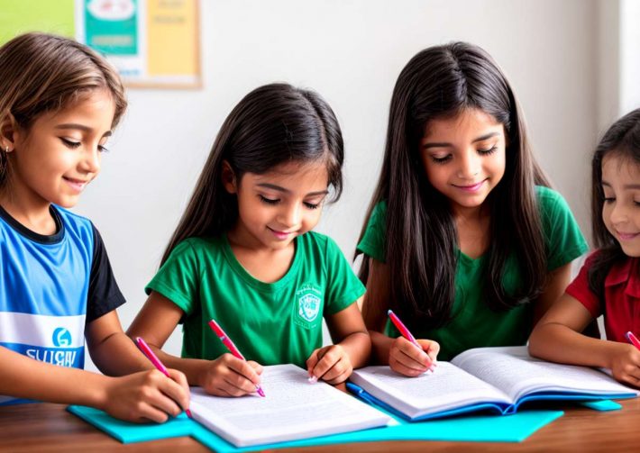 Brincadeiras Educativas: Aprendizado Divertido Na Educação Infantil